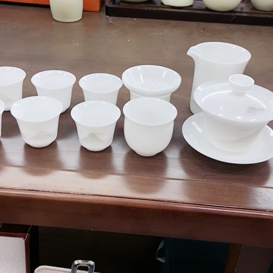 陶瓷家用简约办公