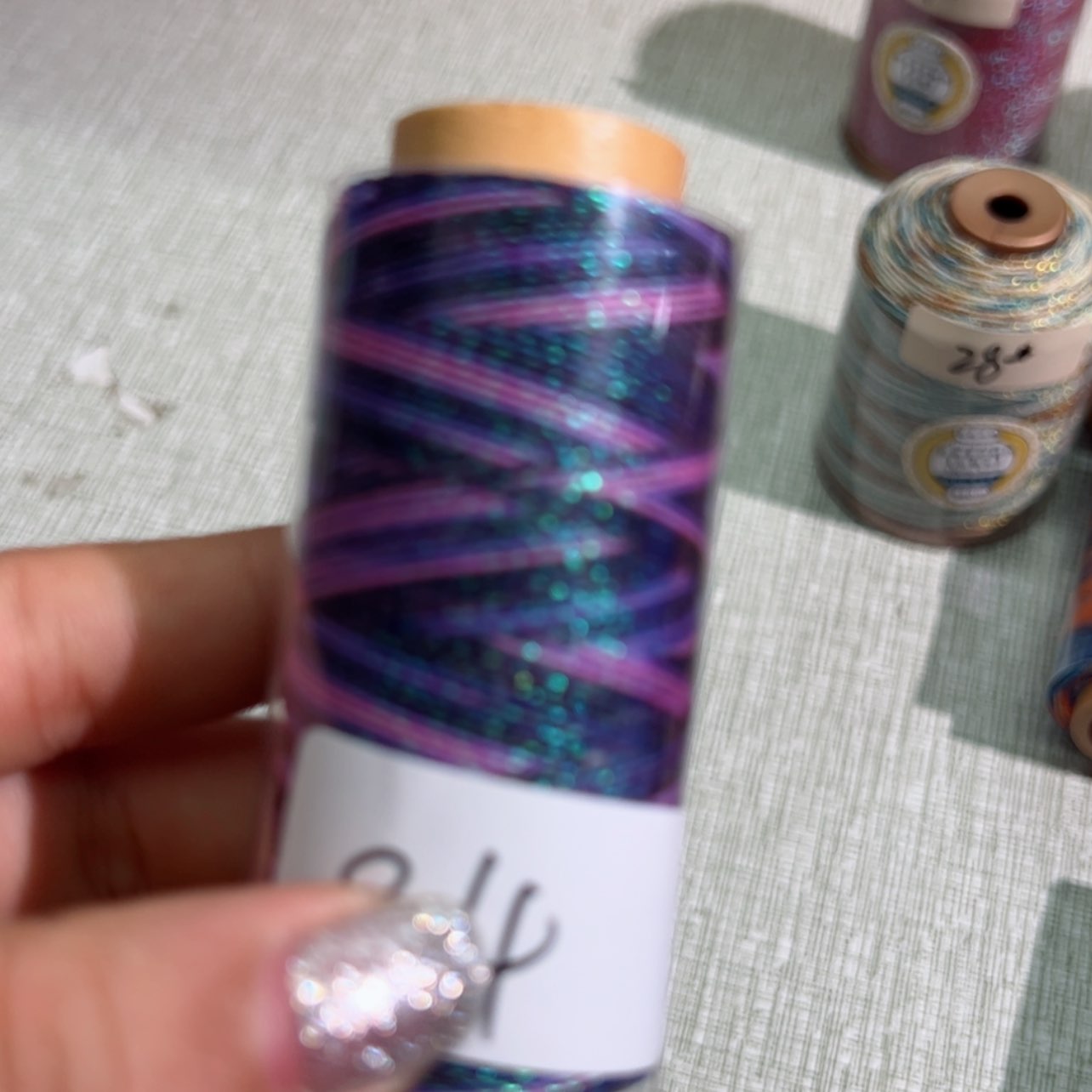 【闪购商品】聚酯纤维0.4西海龙王