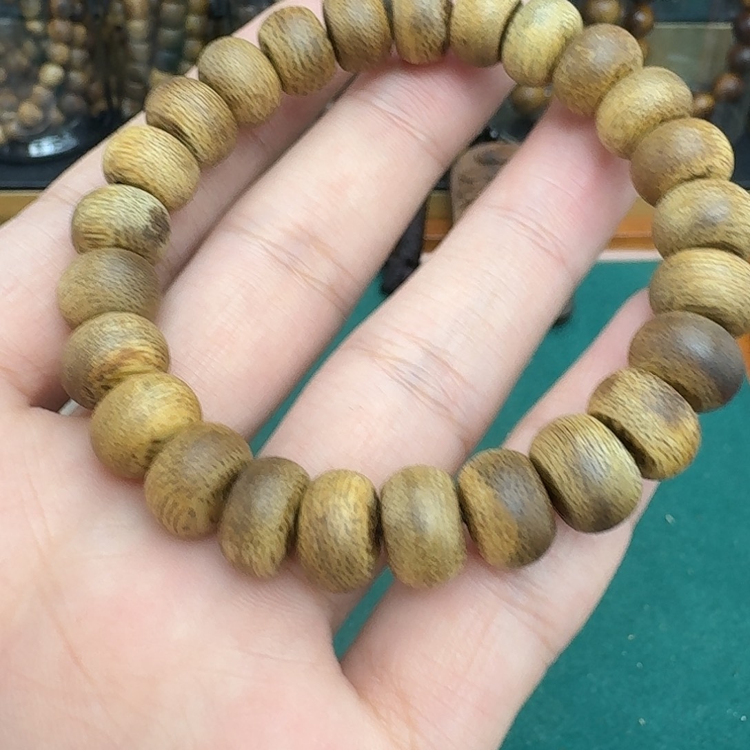 沉香碎屑沉香芽庄白奇014