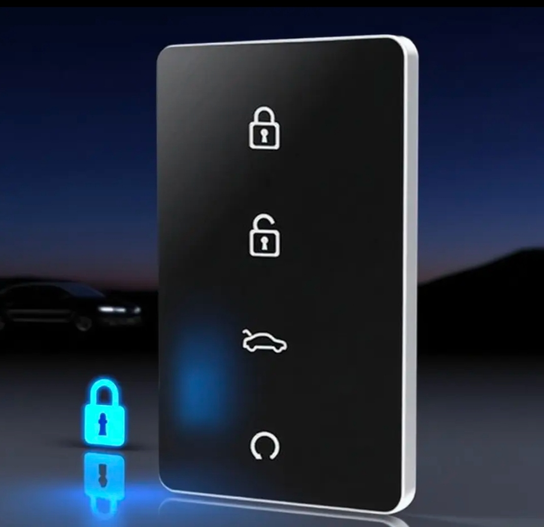 【顺丰包邮】超薄汽车钥匙壳适配百分之九十车型