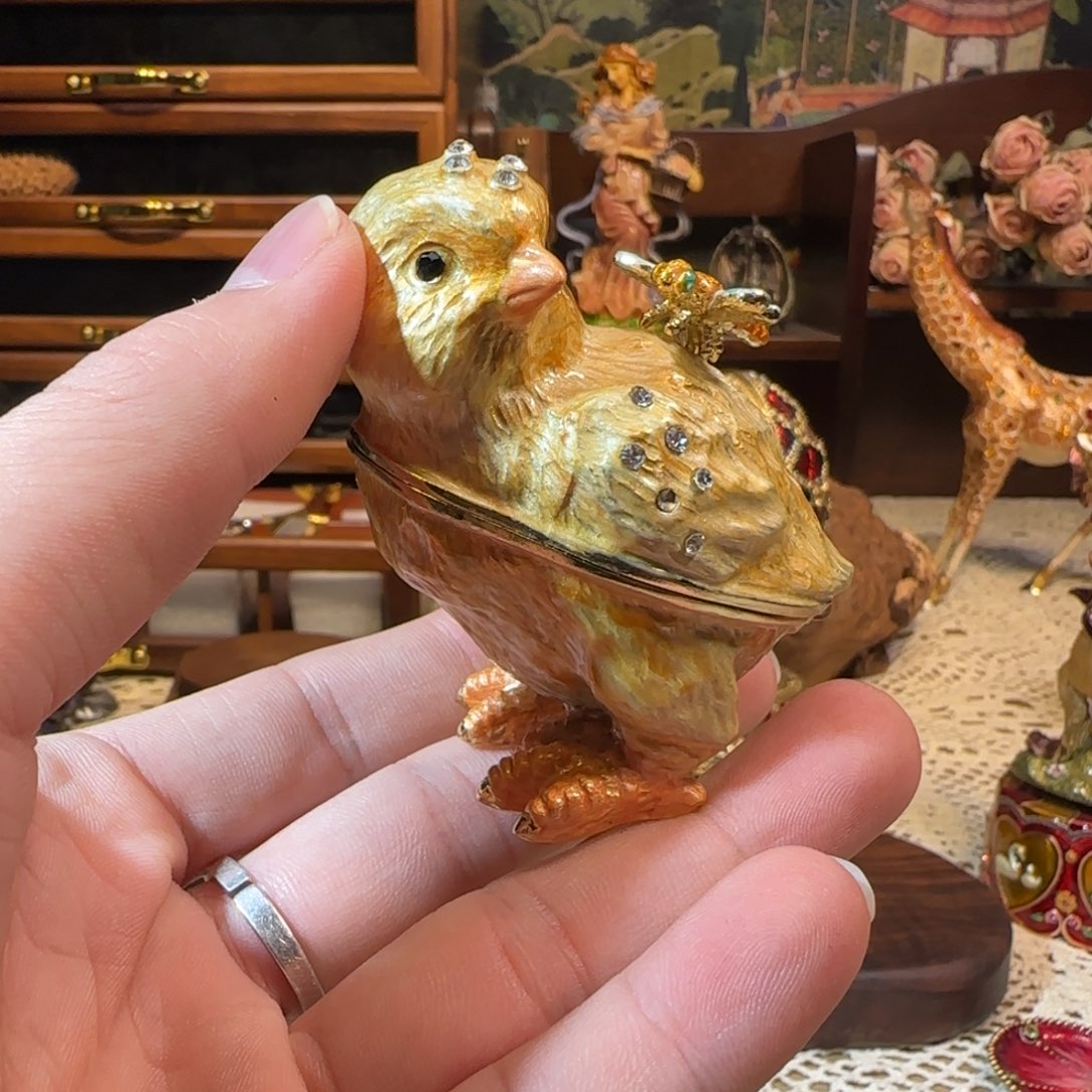 手工制品默认微瑕