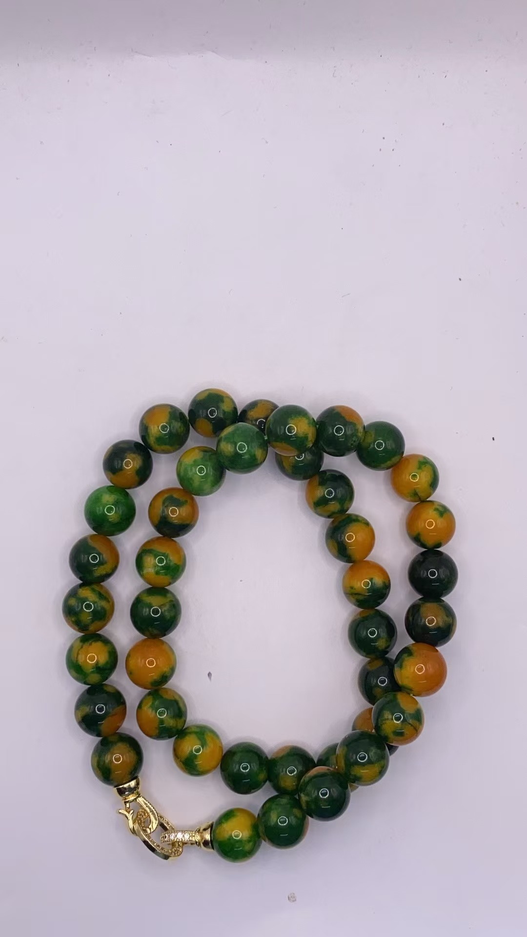 CY115【创艺家】设计时尚气质手串（多样性发货发其一）