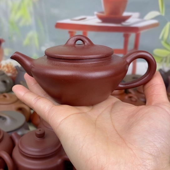 紫砂茶壶微瑕130c c c c c c