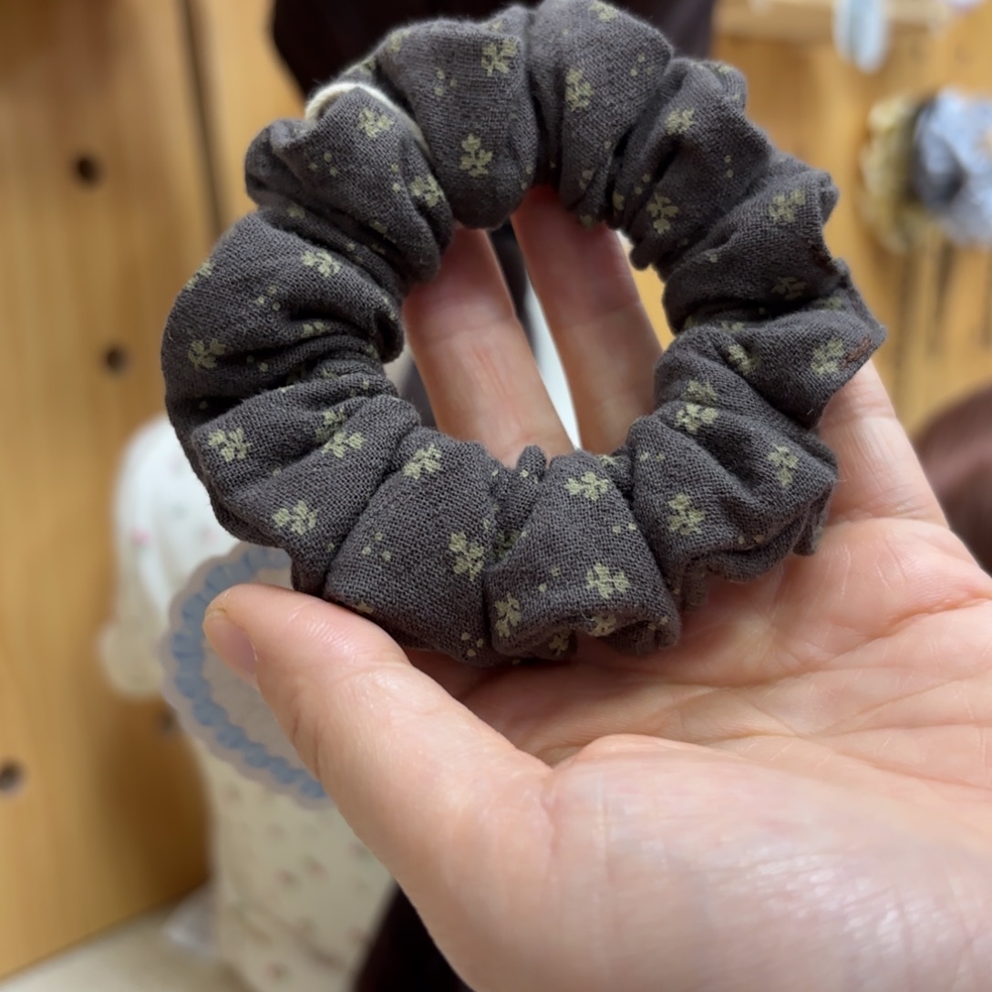 非金属布艺30号小肠款