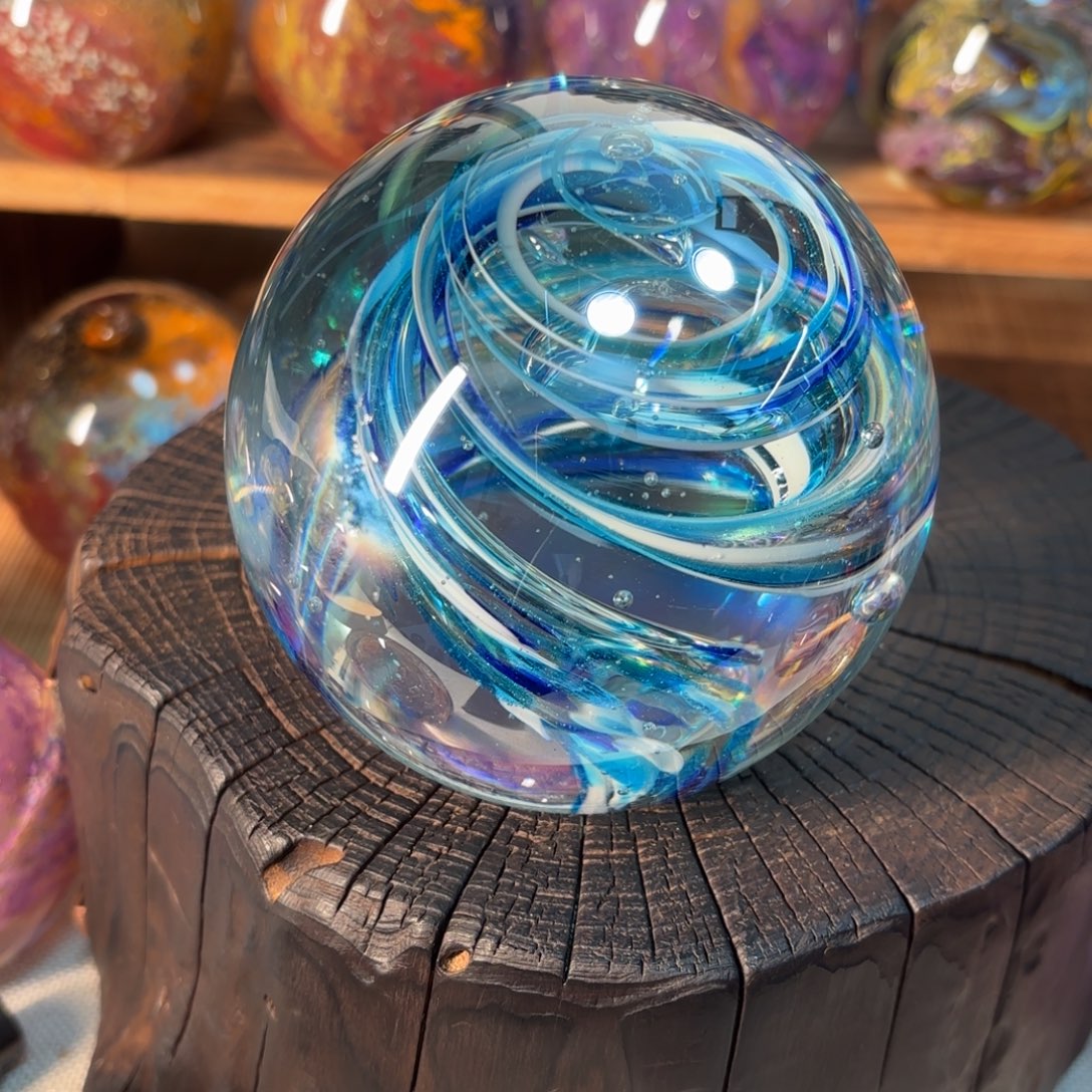 手工艺品琉璃精品