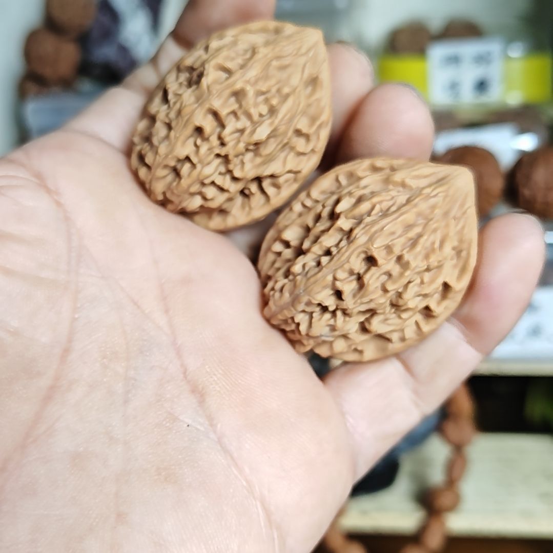 老款鸡心尺寸大小都有