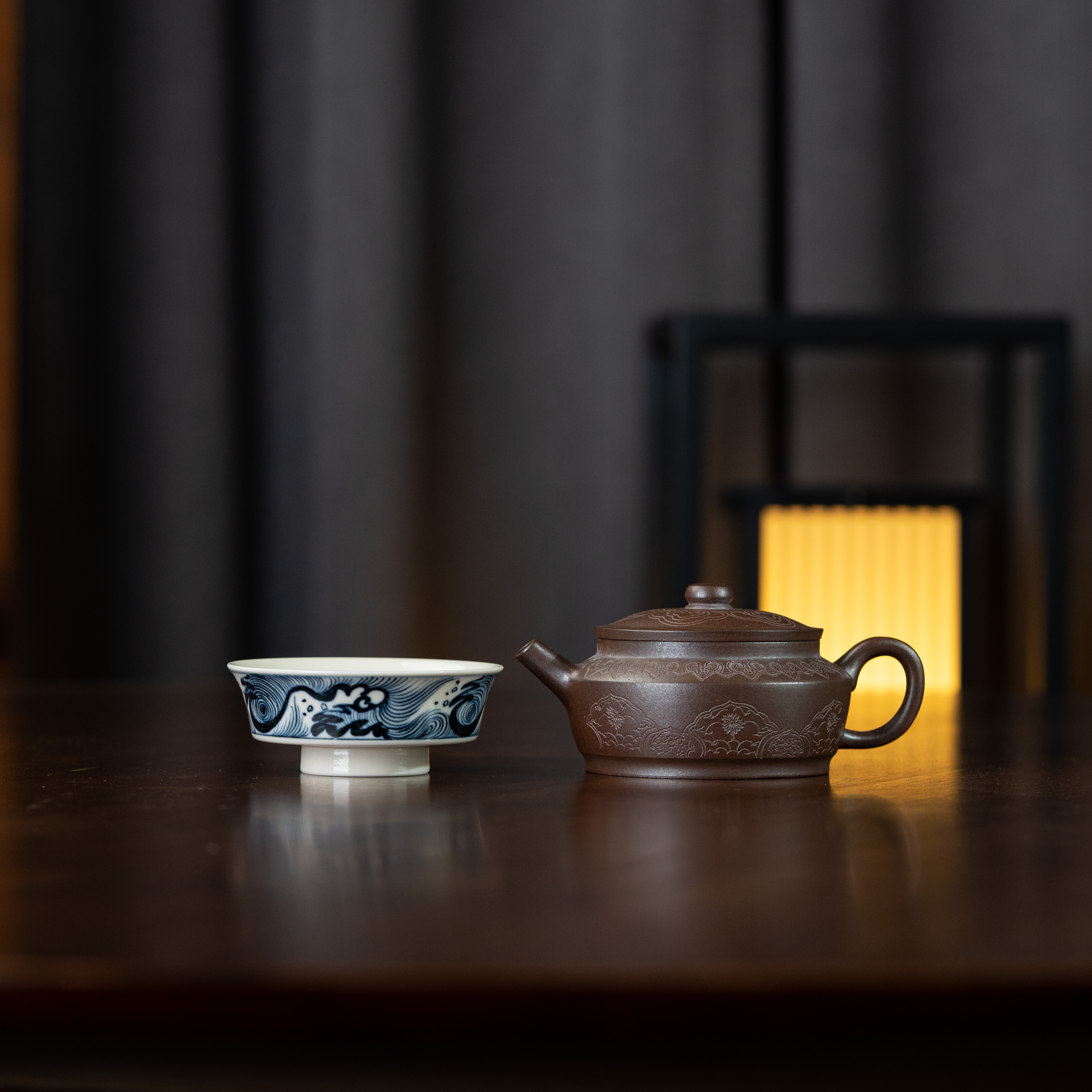 【6月29号红礼组合】甄选礼盒套组1