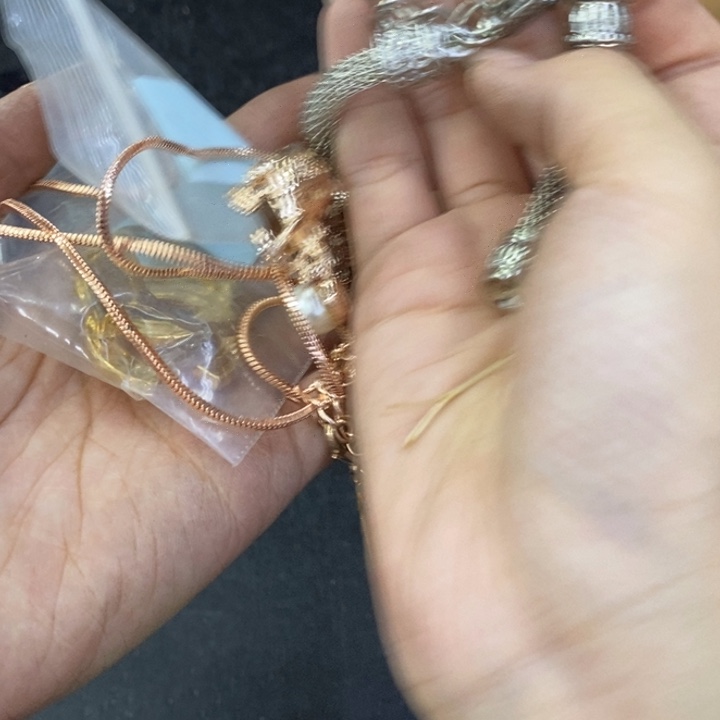 海外陶瓷茶具日化