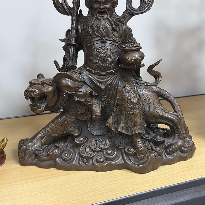 Y***8黄铜铜器工艺精湛制作