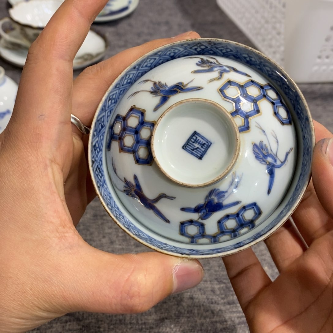 紫砂茶杯非常漂亮好看的花瓶