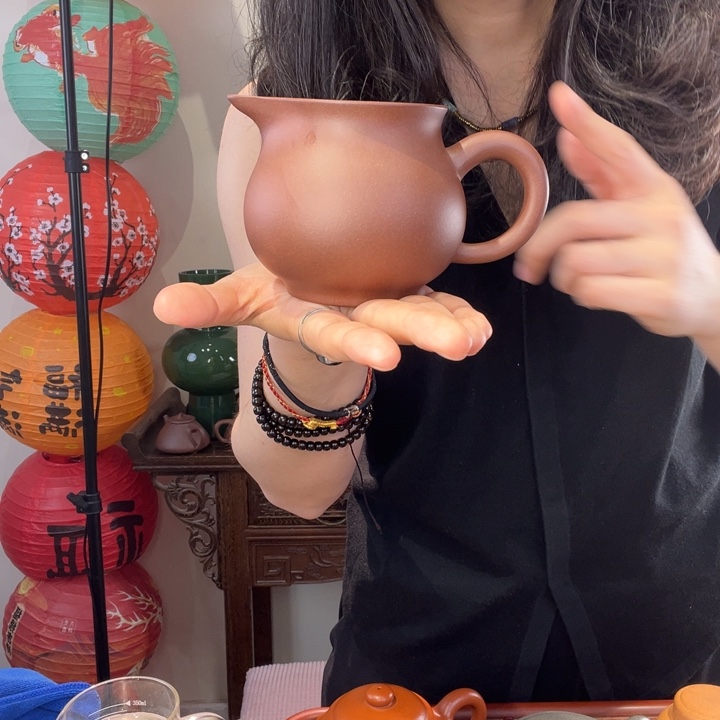 紫砂茶案嗯哼我爱