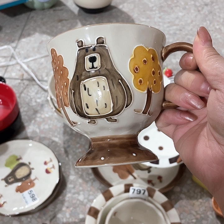 微瑕陶瓷完美主义者勿拍2