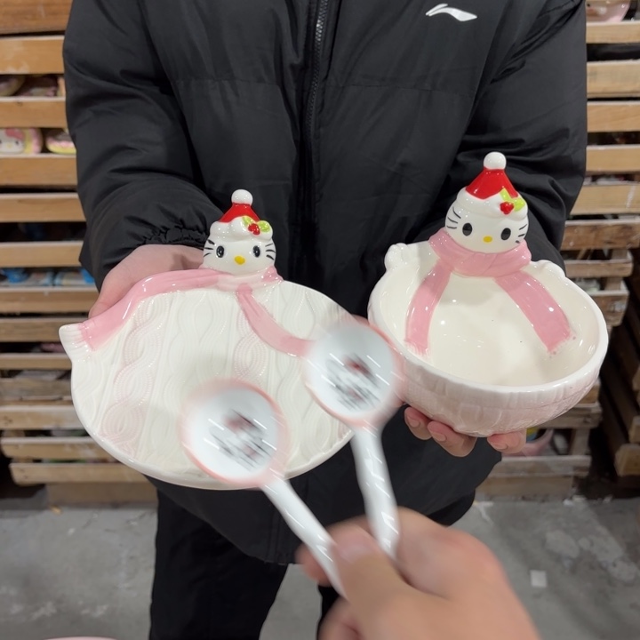 我们的目标是成为一个