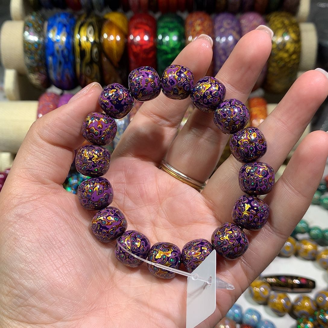 大漆珠……娇…………………………