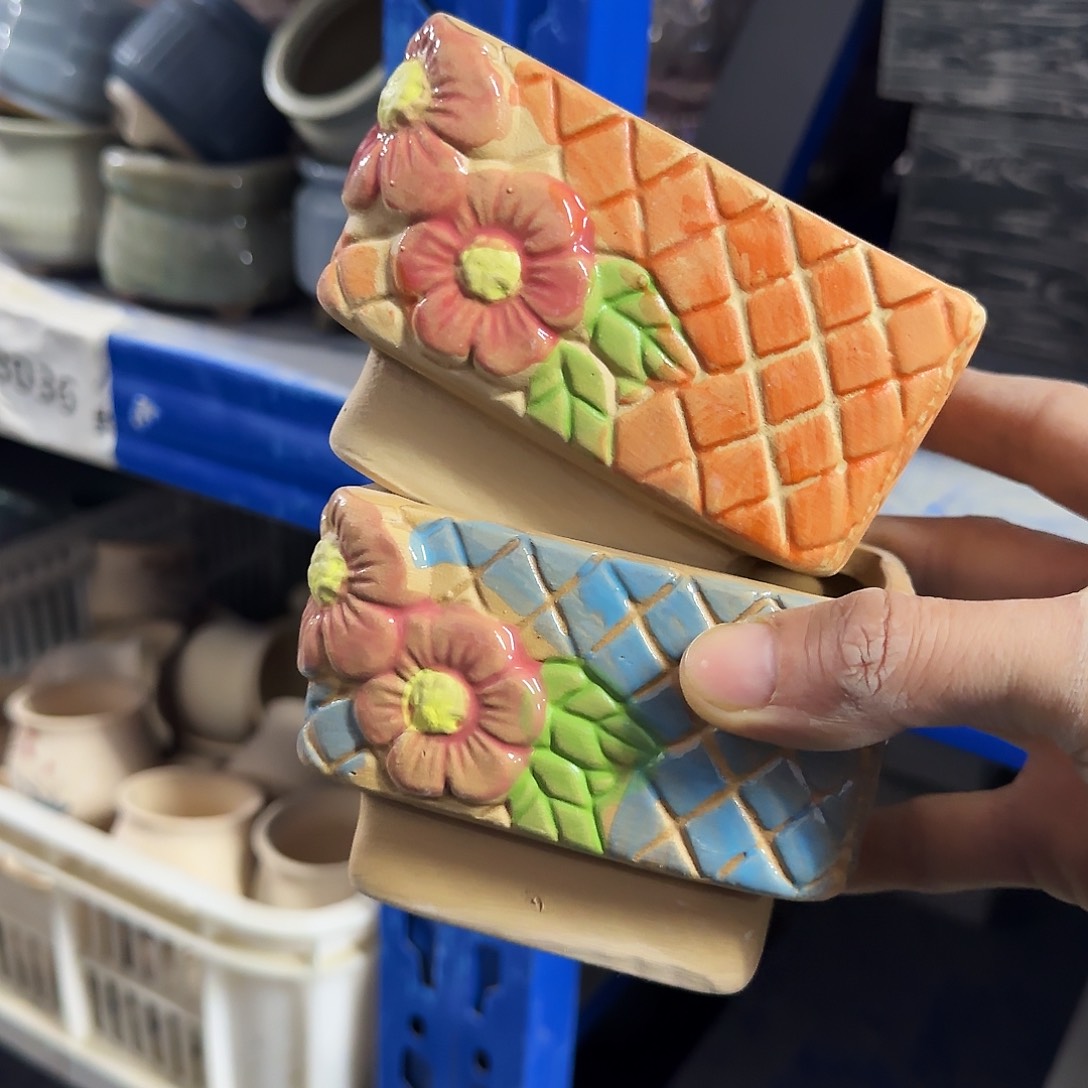 陶瓷2个3037··凑9元发··孤品区··