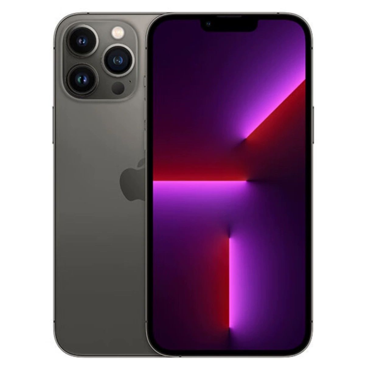 95新 Apple/苹果 苹果13ProMax手机双卡5G