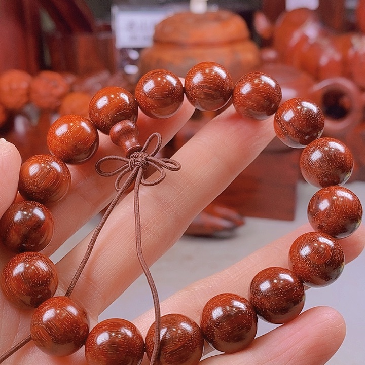 檀香紫檀（小叶紫檀）