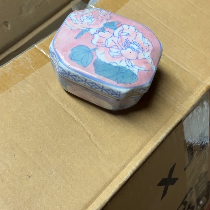 陶瓷制品瑕疵处理