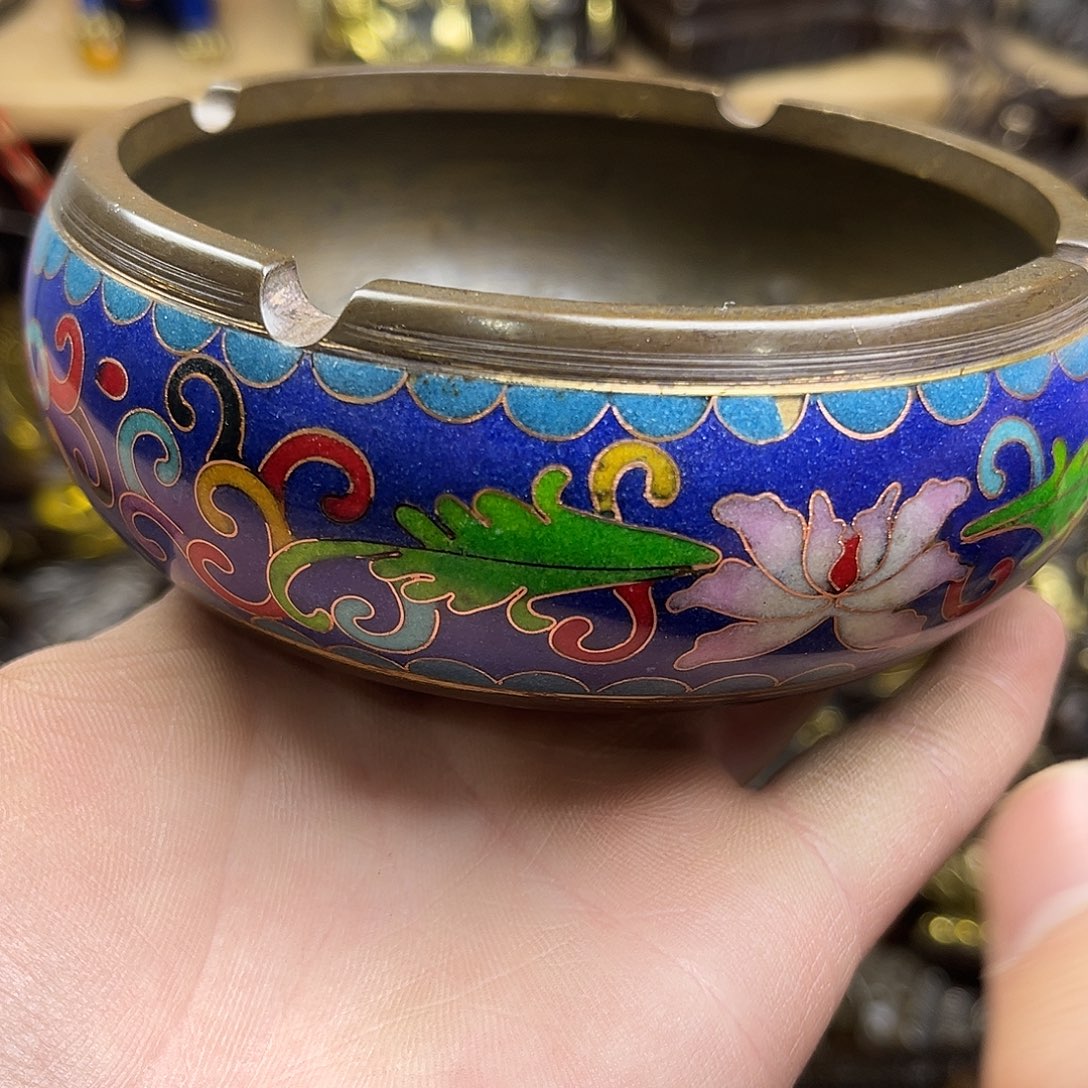 文玩铜器点击下单有运费险