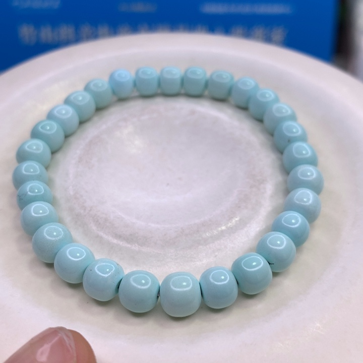 绿松石配饰未镶嵌?**?