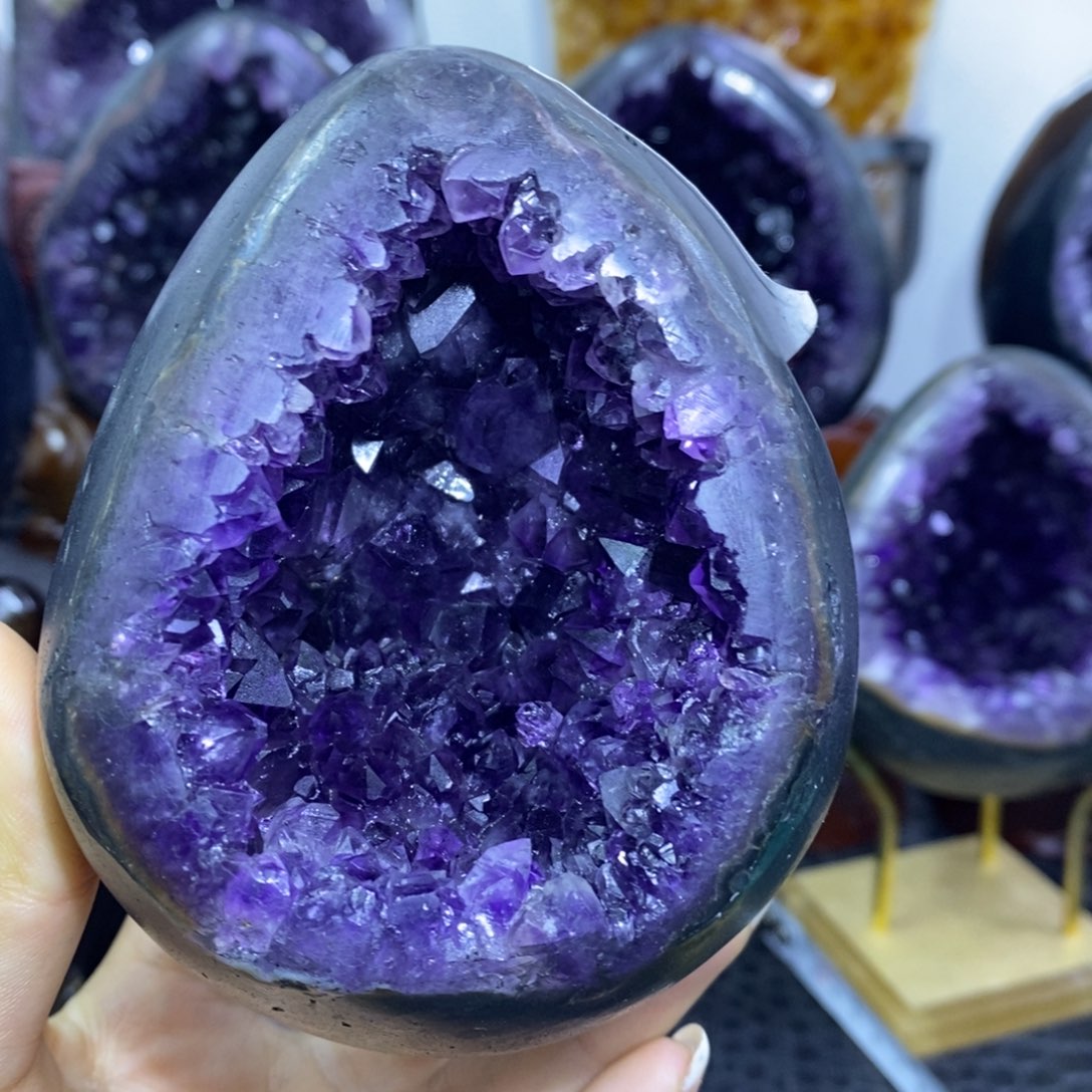 大型摆件（非配饰）未镶嵌水晶552