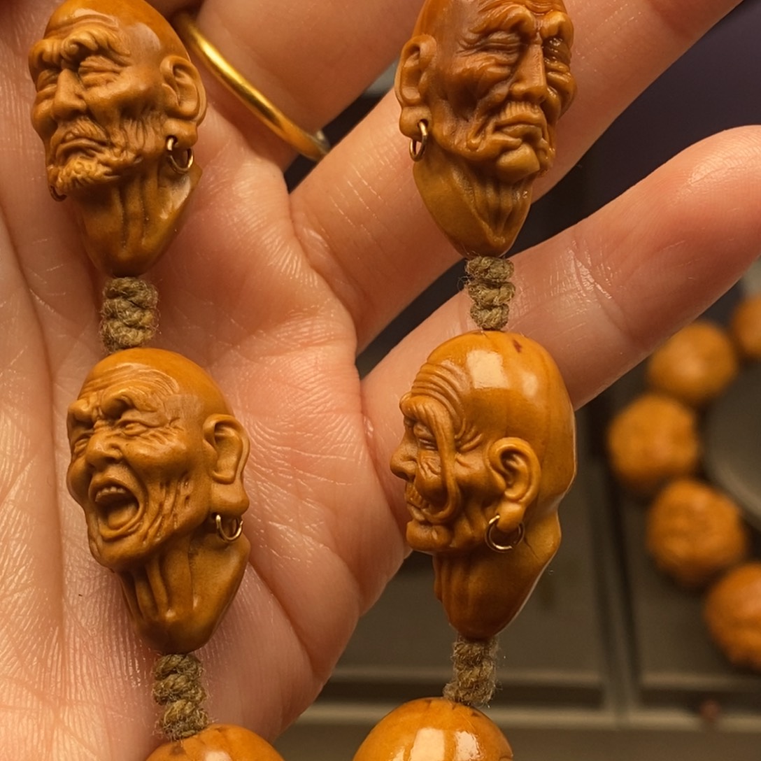 橄榄核手串/手链橄榄啊啊啊啊啊