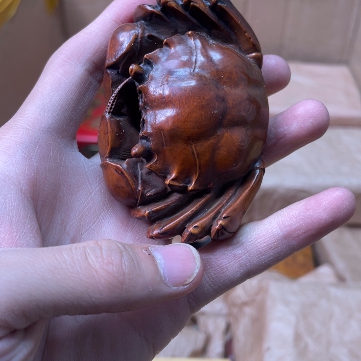 贝壳摆件峰云恩专属精选链接