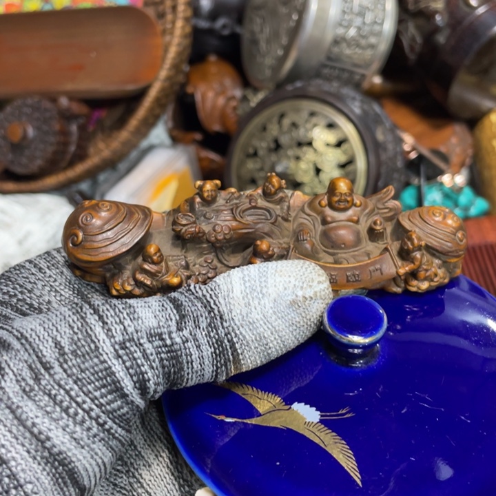 紫砂陶瓷艺术陶瓷艺术