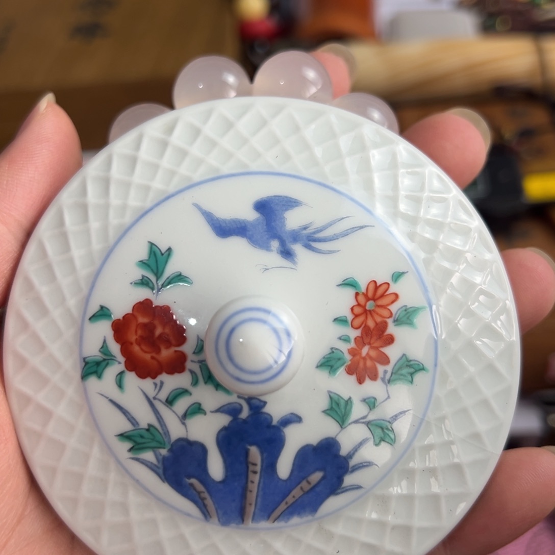 紫砂茶宠放漏场，全都漏