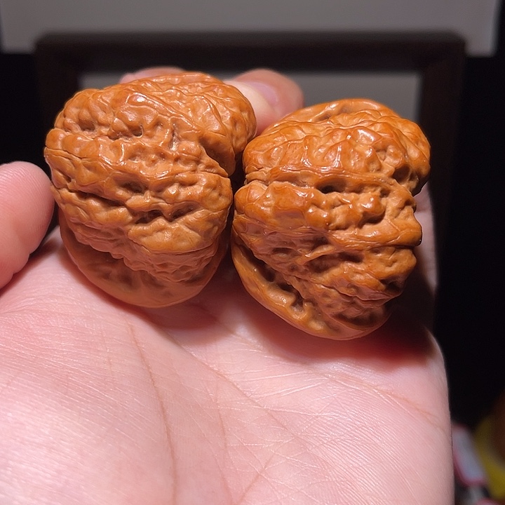 核桃手串/手链46  45