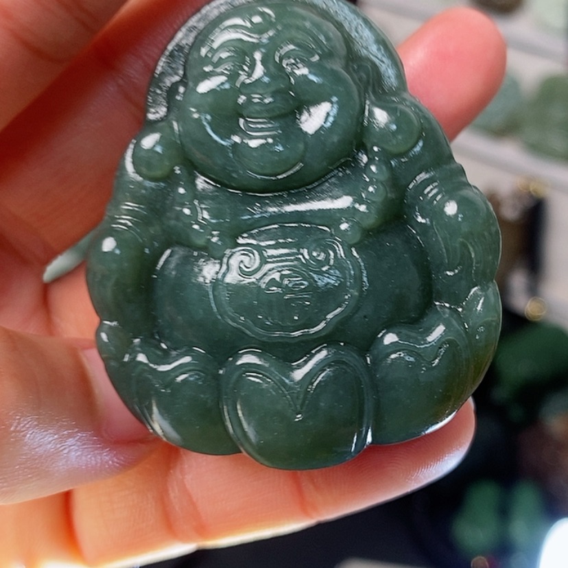 【闪购商品】和田玉颈饰未镶嵌