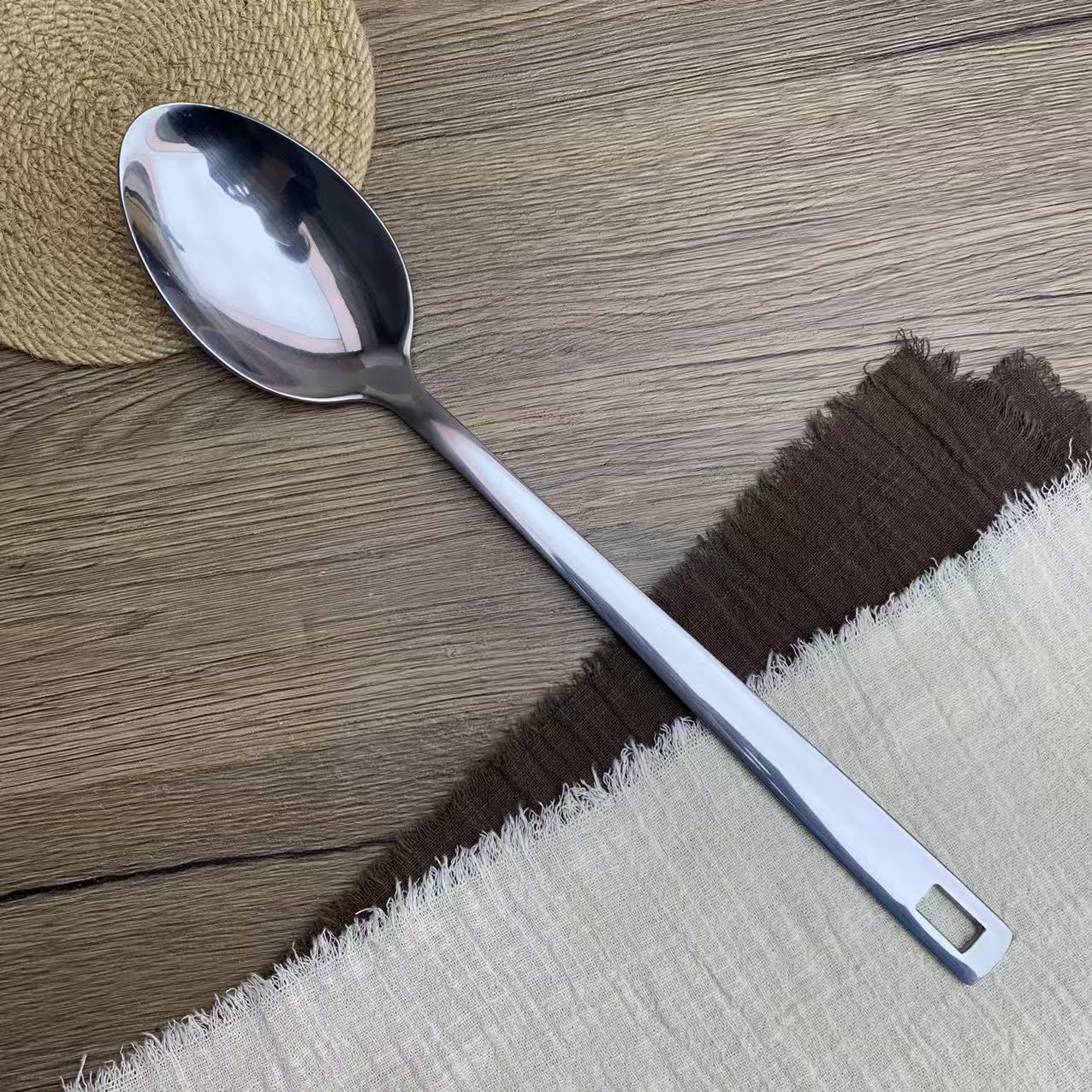 格氏分餐勺【汤姆精选】