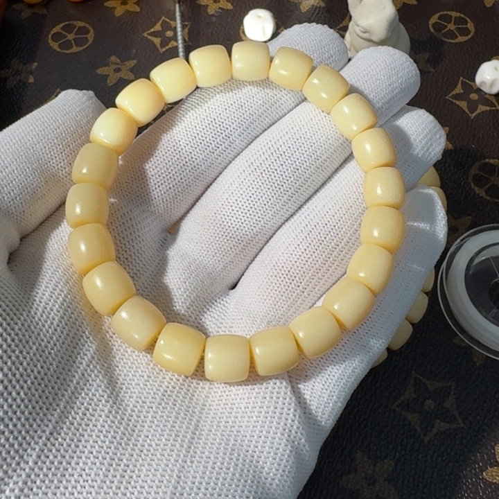 骆驼牙手串/手链手串