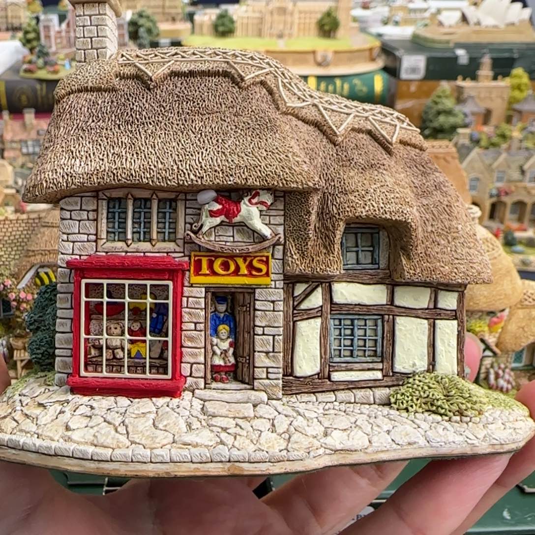 LilliputlaneLilliputlane