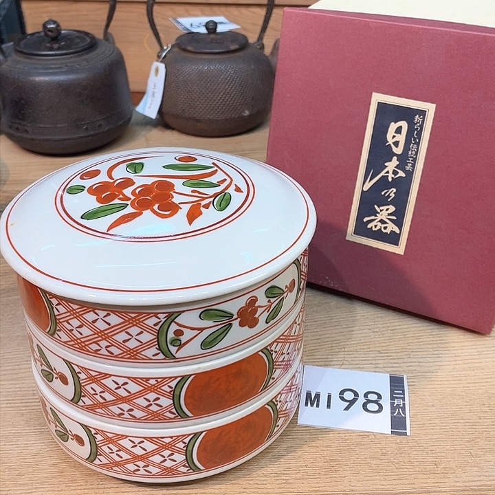 小马哥甄选瓷器套装