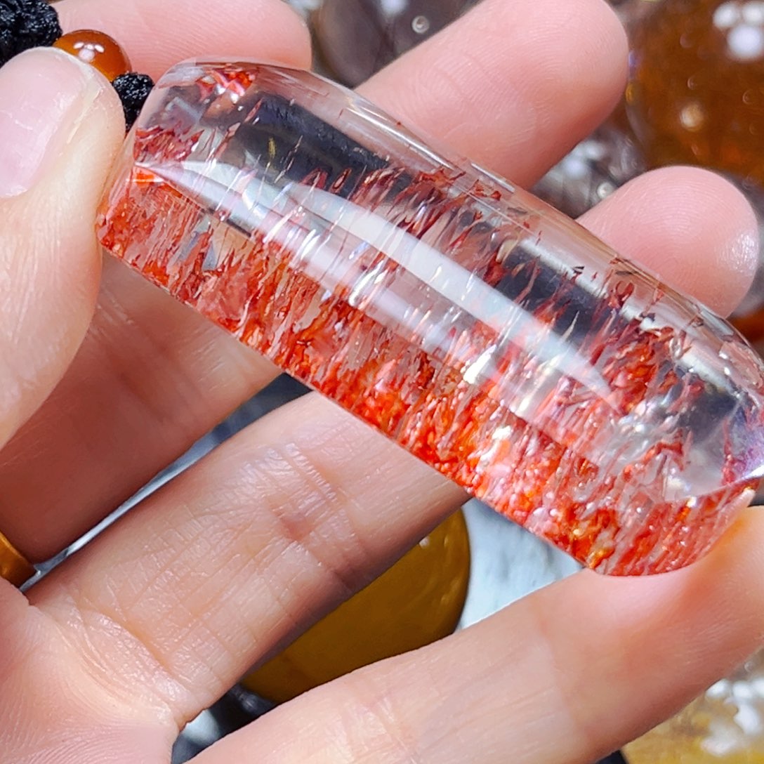 思***邪吊坠(不含链)未镶嵌水晶3