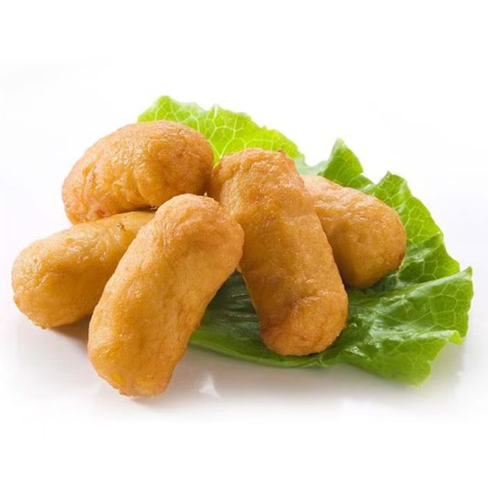 散称甜不辣肉条（称重）约200g *1份/份