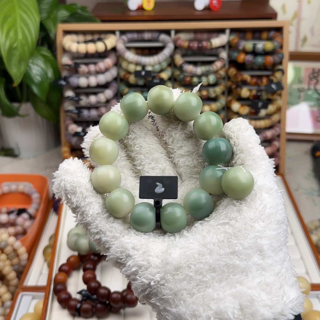 简***丶菩提根/象牙果吊坠干磨20青提2卡20