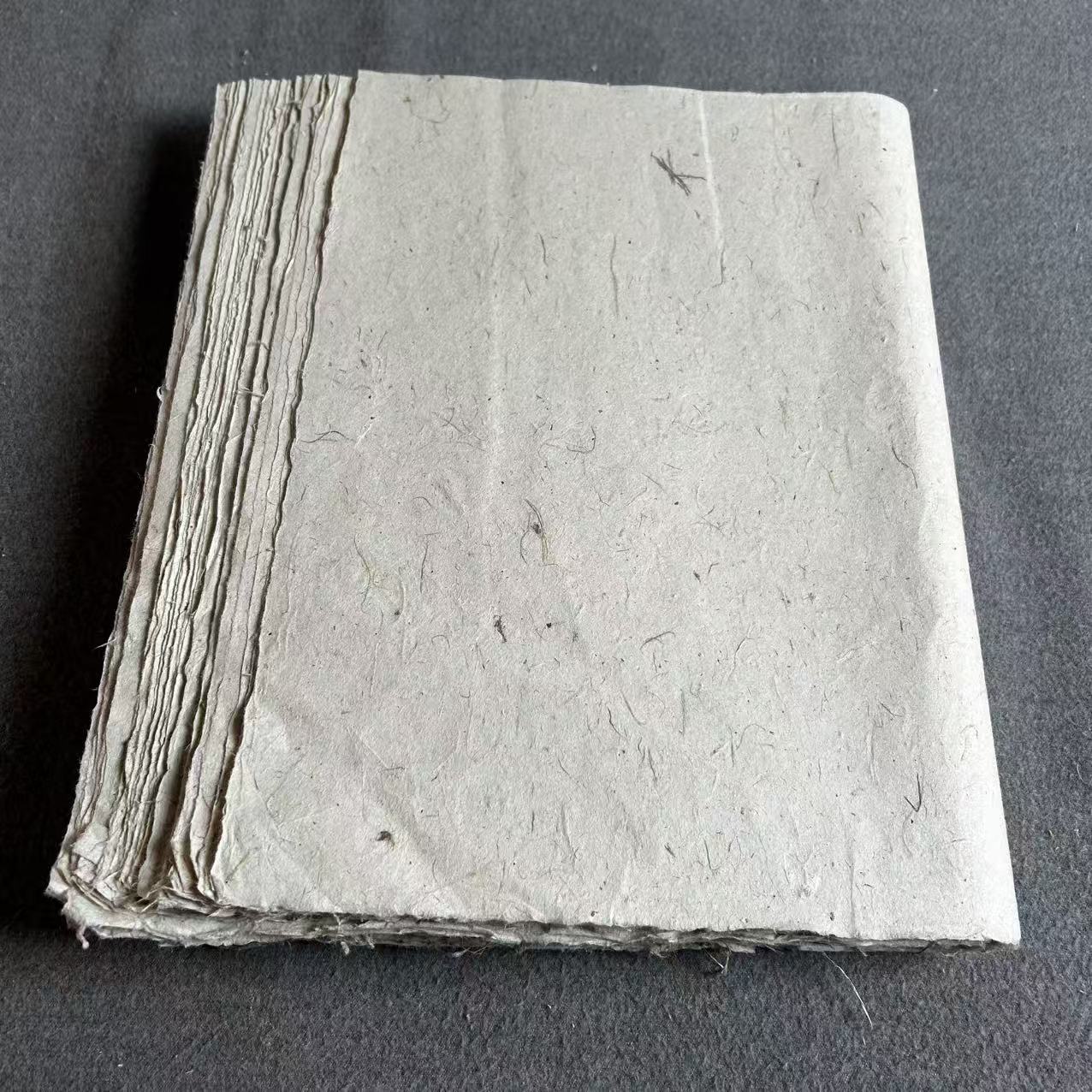 手工出口老皮纸 38*150厘米50张