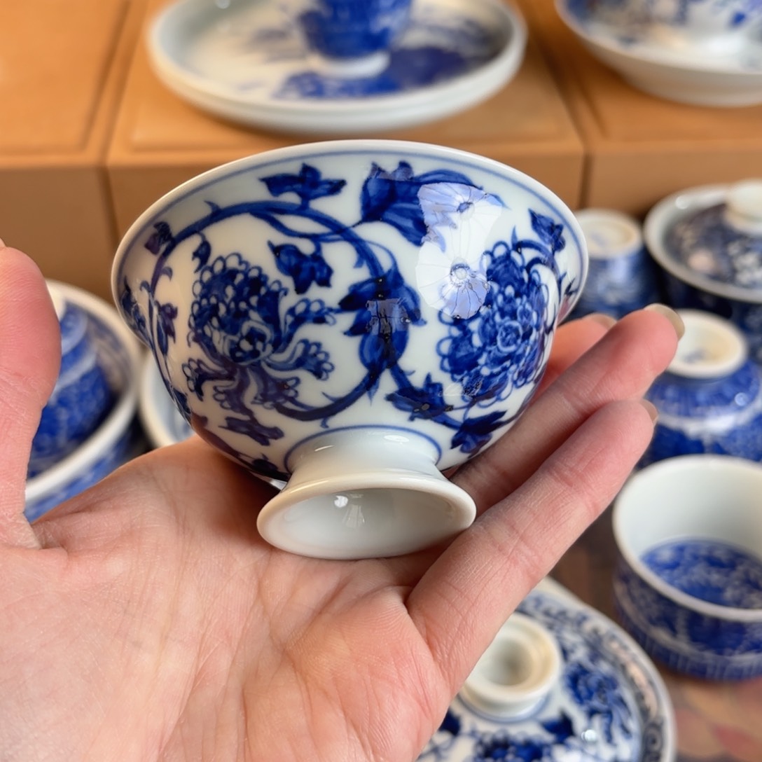 景德镇陶瓷景德镇窑