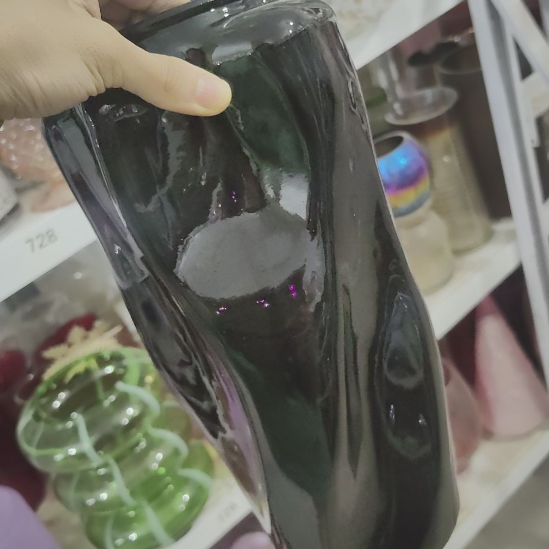 无铅玻璃18x30手工测量会有误差