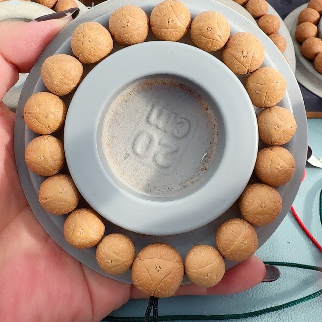 龙眼菩提手串14mm精品放漏，91@1609