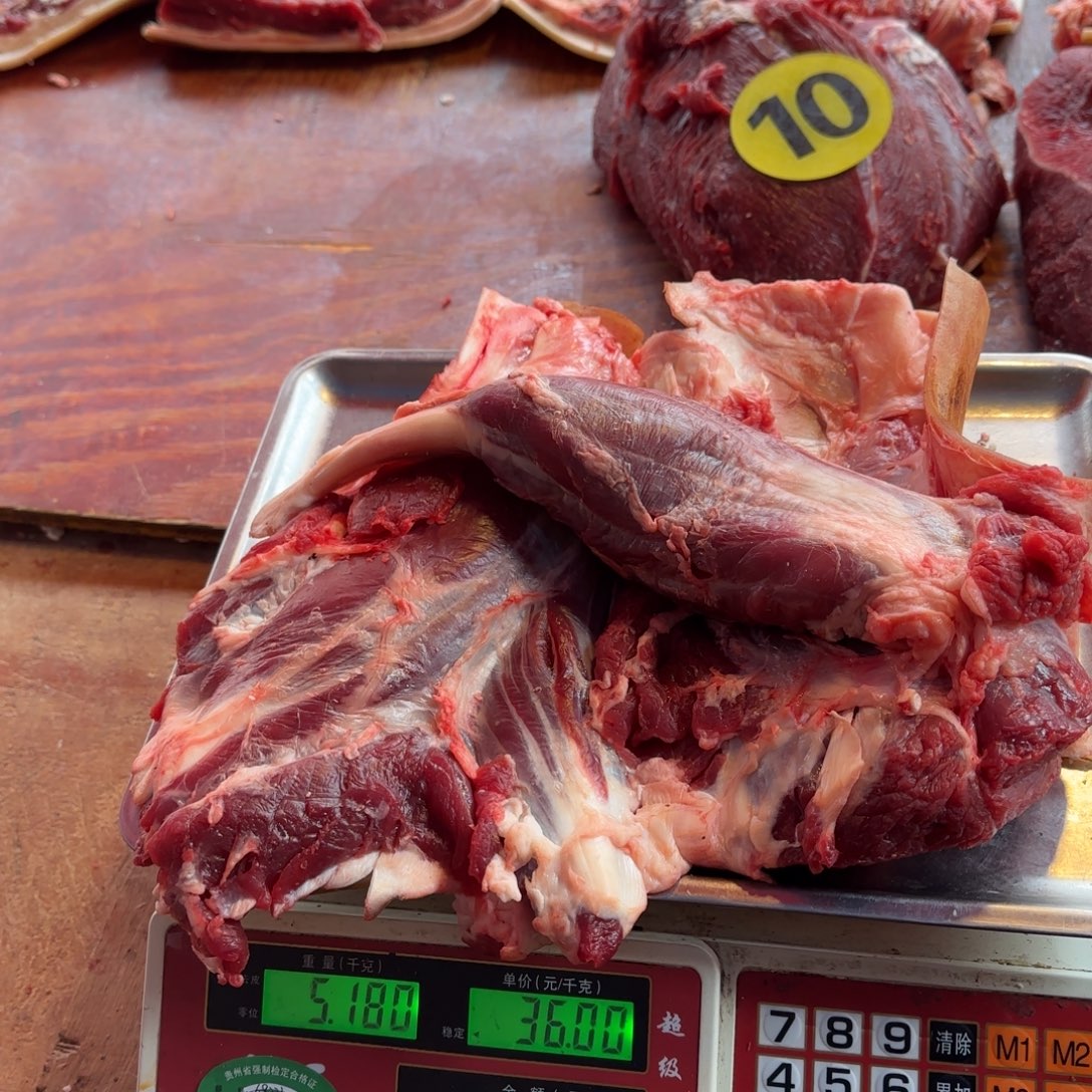 7中国大陆食用农产品5.18