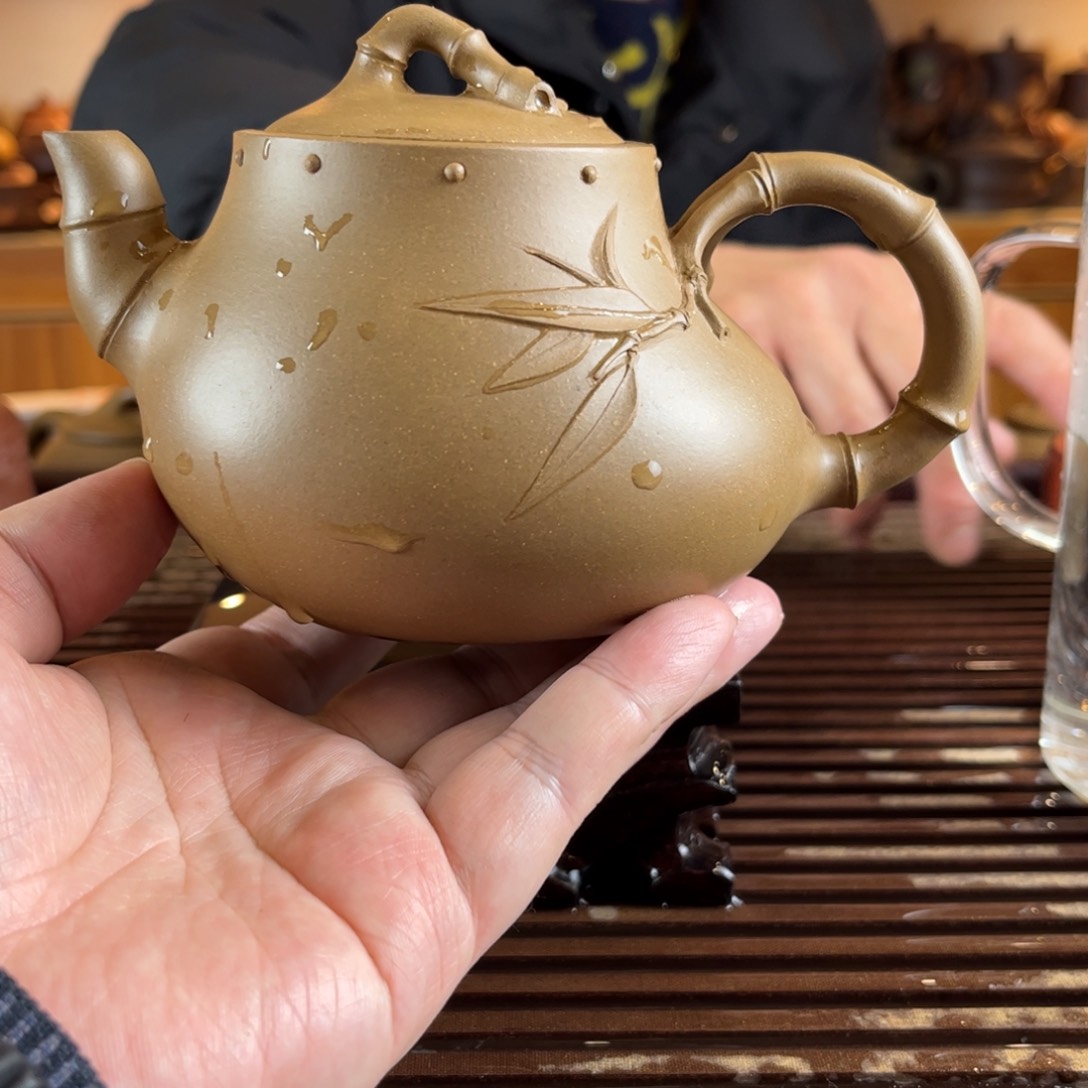 茶壶紫砂紫砂壶63