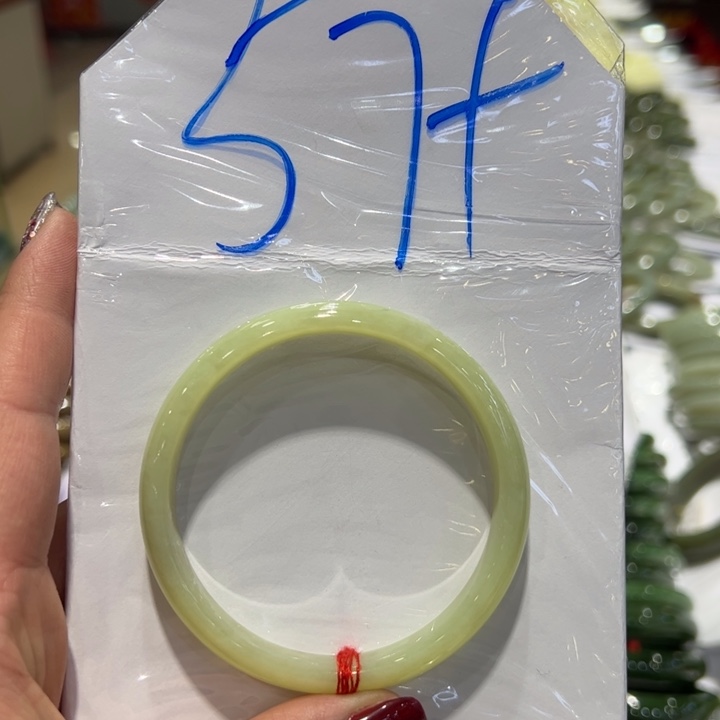 和田玉（糖玉）笔搁未镶嵌欣*