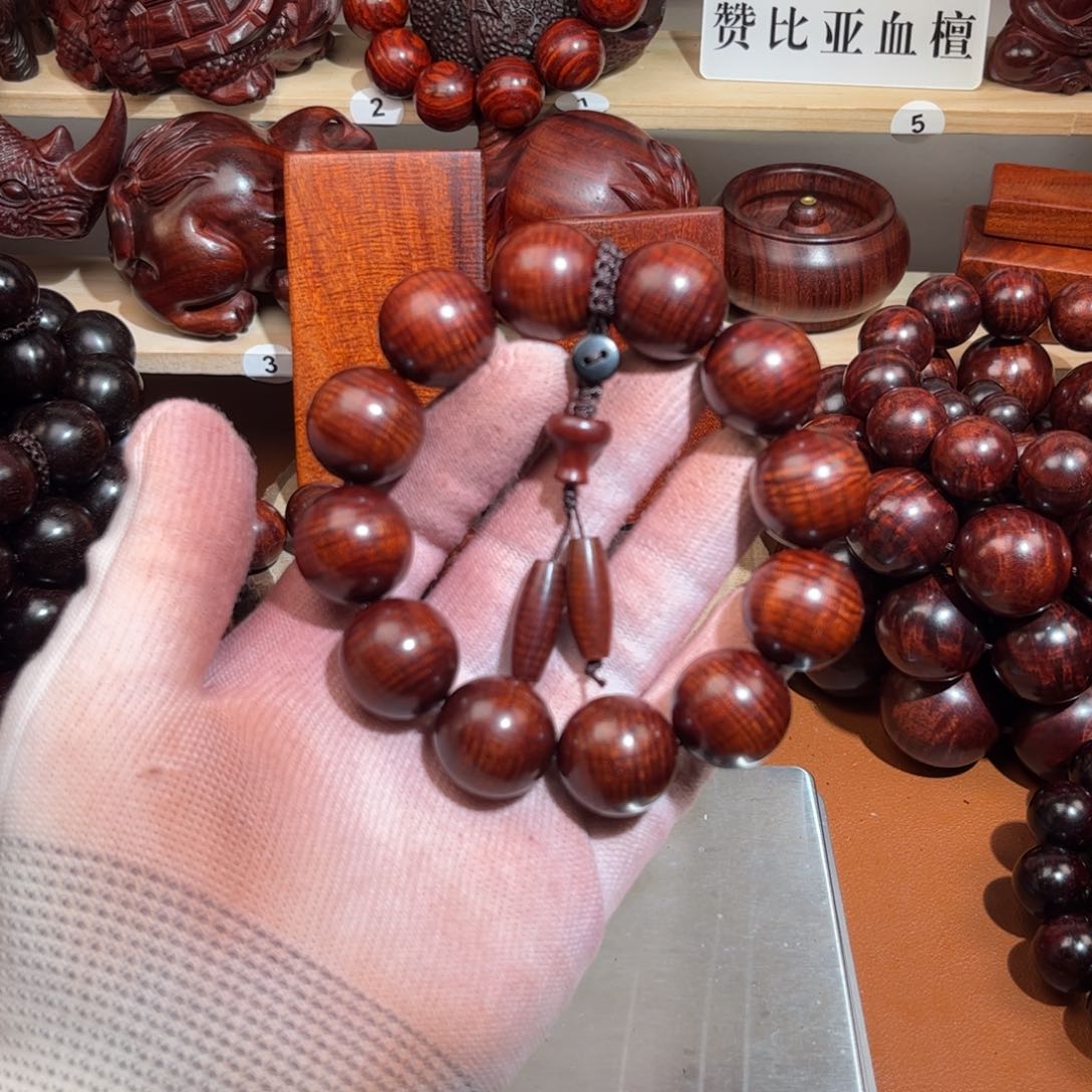 木2.0镇店千层波-毕业款