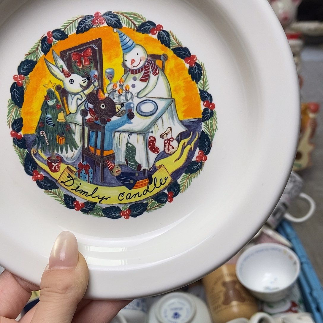 虚***魚瓷片陶瓷退货拉黑