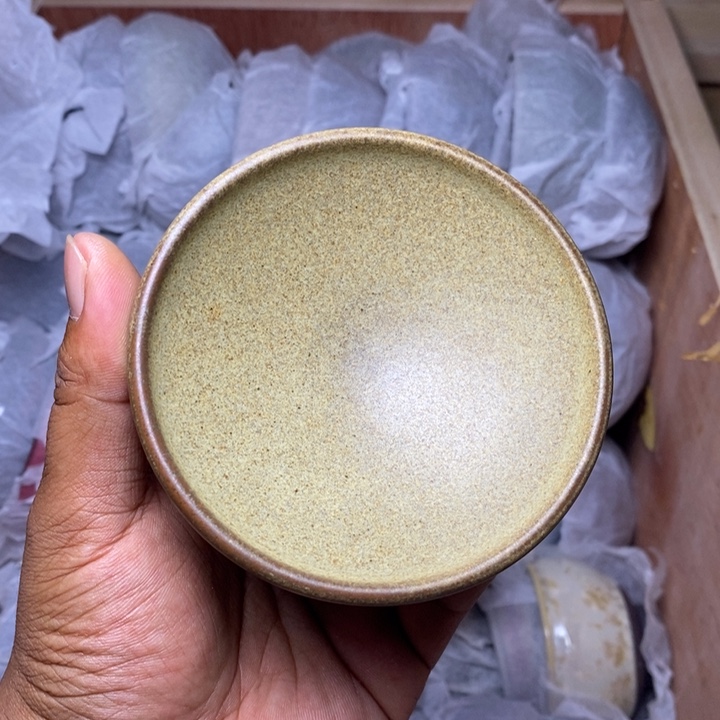 茶盏建盏喝茶主人杯茶杯