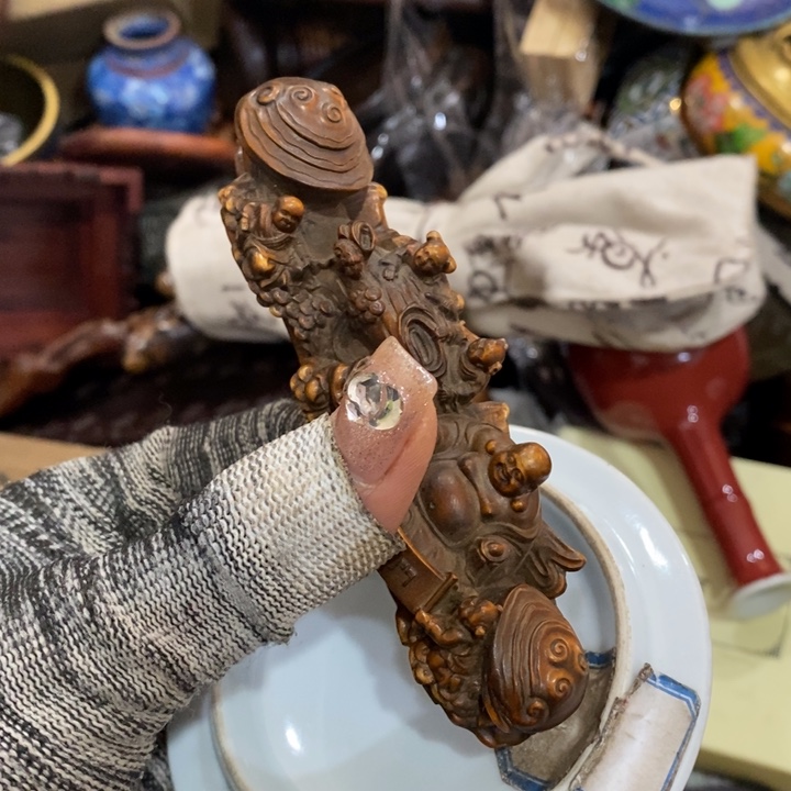 紫砂陶瓷艺术陶瓷艺术