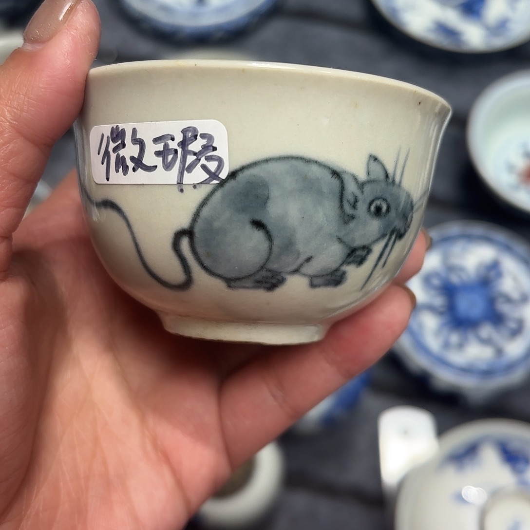 摆件陶陶瓷艺术作品